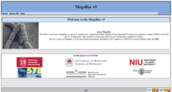 Desktop Screenshot of megabac.tu-bs.de