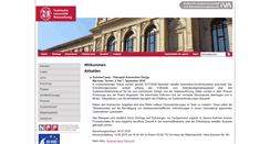 Desktop Screenshot of iva.ing.tu-bs.de